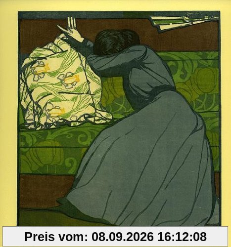 Die Frühzeit des modernen Holzschnitts: Holzschnitte aus den Beständen der Stiftung Museum Schloss Moyland - Sammlung van der Grinten - Joseph Beuys Archiv des Landes Nordrhein-Westfalen