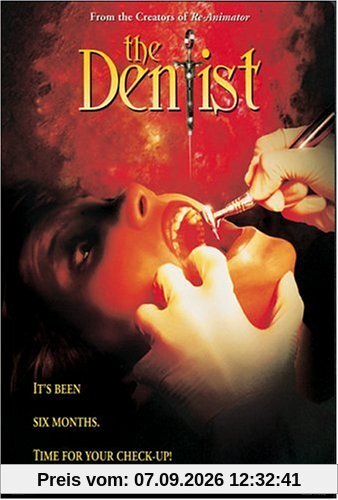 Dentist (1996) / (Ws) [DVD] [Region 1] [NTSC] [US Import]