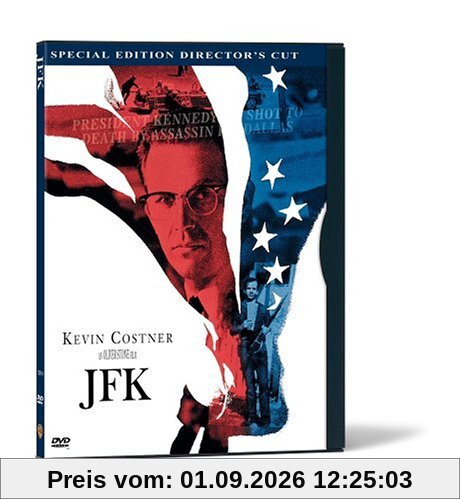 Jfk [Import USA Zone 1]