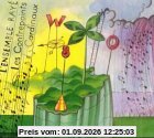 Les contrepoints cardinaux, 1 Audio-CD