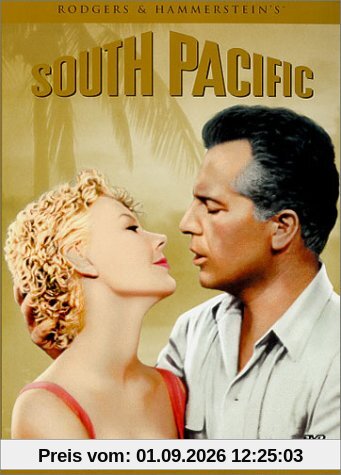 South Pacific