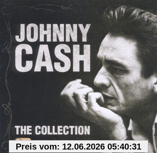 Johnny Cash The Collection