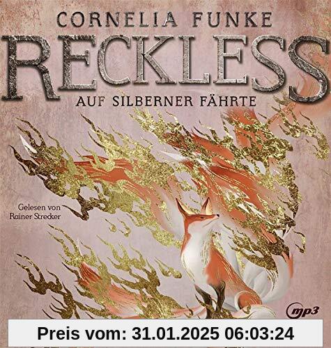 Reckless 4-auf Silberner Fährte