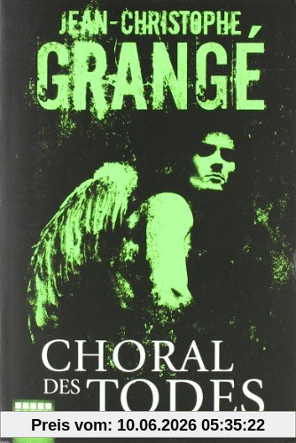 Choral des Todes: Thriller