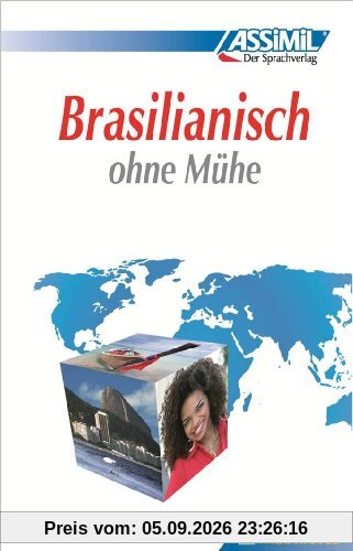 Brasilianisch ohne Mühe