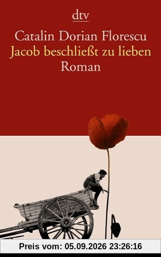 Jacob beschließt zu lieben: Roman
