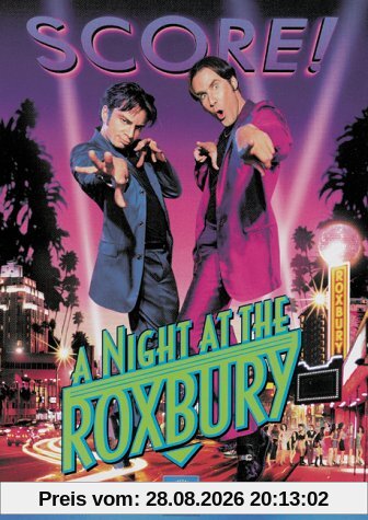 A Night at the Roxbury