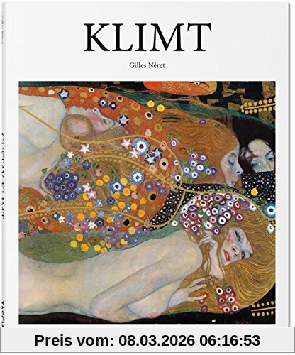 Gilles Néret Klimt