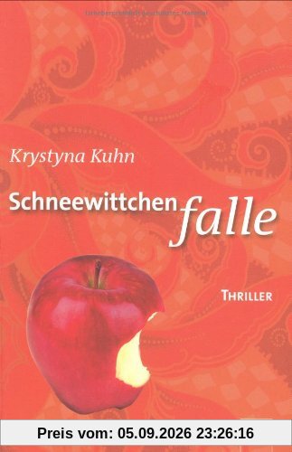 Schneewittchenfalle