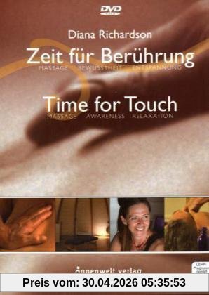 Zeit für Berührung, 1 DVD