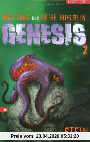 Genesis 2: Stein