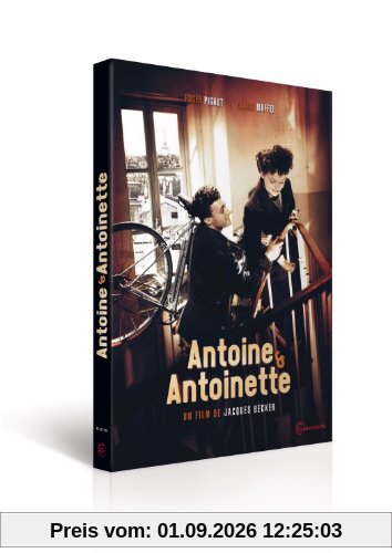 Antoine et antoinette [FR Import]