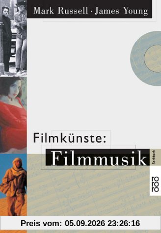 Filmkünste: Filmmusik.