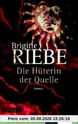 Die Hüterin der Quelle