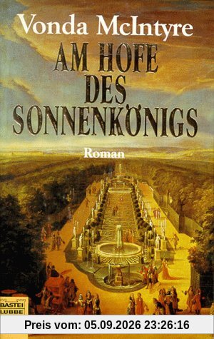 Am Hofe des Sonnenkönigs.