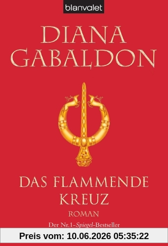 Das flammende Kreuz
