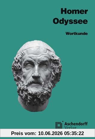 Odyssee. Wortkunde