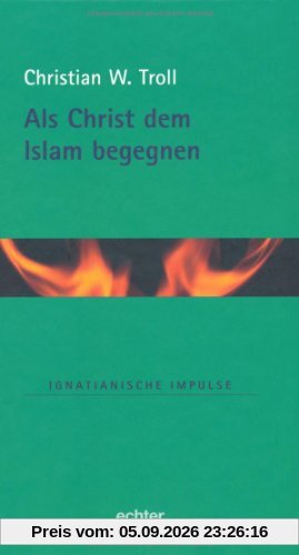Als Christ dem Islam begegnen