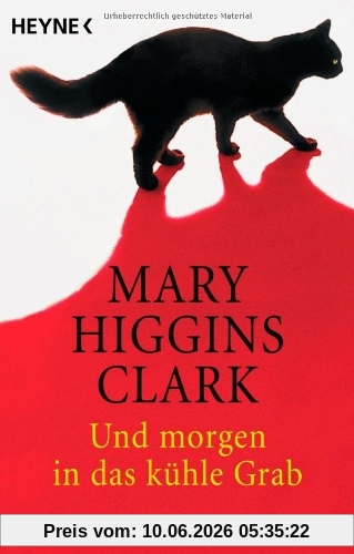 Und morgen in das kühle Grab: Roman