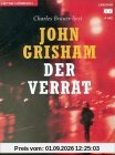 Der Verrat. 4 Cassetten