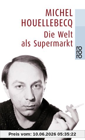 Die Welt als Supermarkt: Interventionen