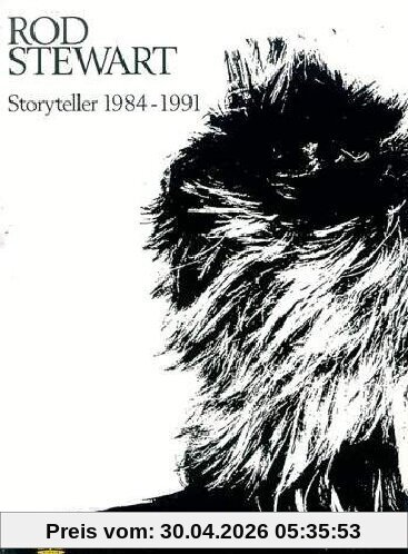 Rod Stewart - Storyteller