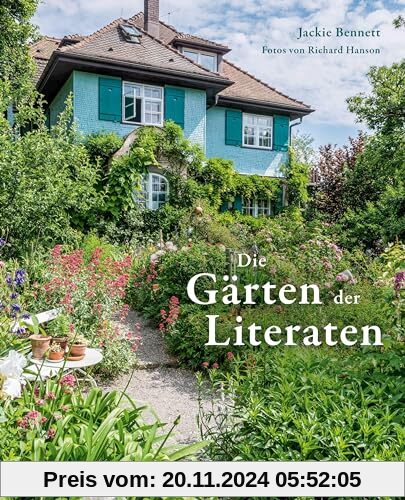 Die Gärten der Literaten