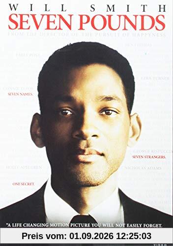 Seven Pounds
