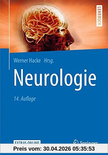 Neurologie (Springer-Lehrbuch)