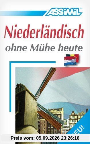 Niederländisch ohne Mühe heute