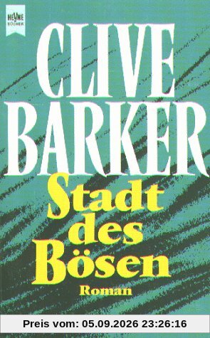 Stadt des Bösen