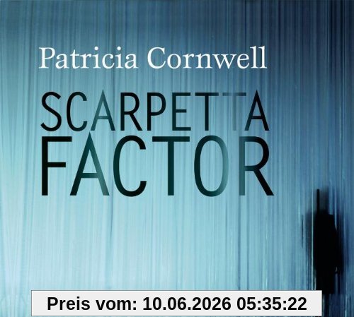 Scarpetta Factor