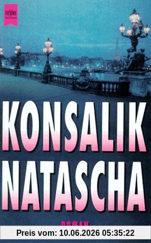 Natascha.