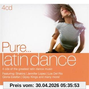 Pure... Latin Dance