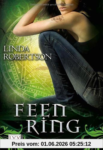 Linda Robertson Feenring