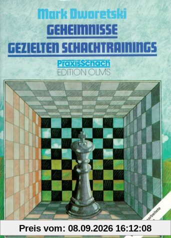 Geheimnisse gezielten Schachtrainings