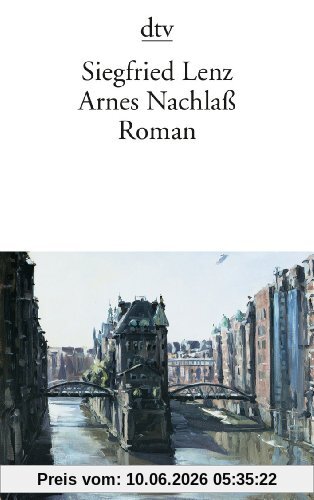 Arnes Nachlaß: Roman