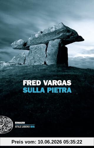 Sulla pietra (Einaudi. Stile libero big)