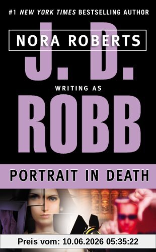 Portrait in Death
