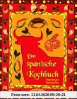 Das spanische Kochbuch - Länderküche bei Komet
