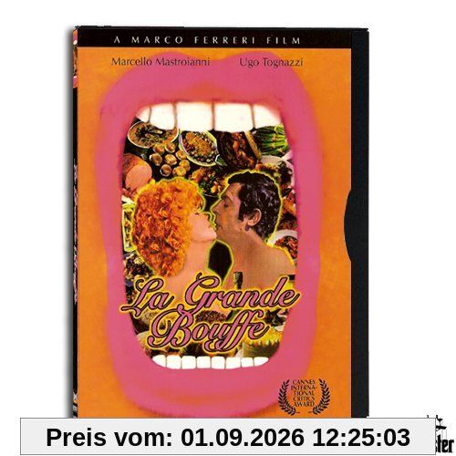 La Grande Bouffe (1973)