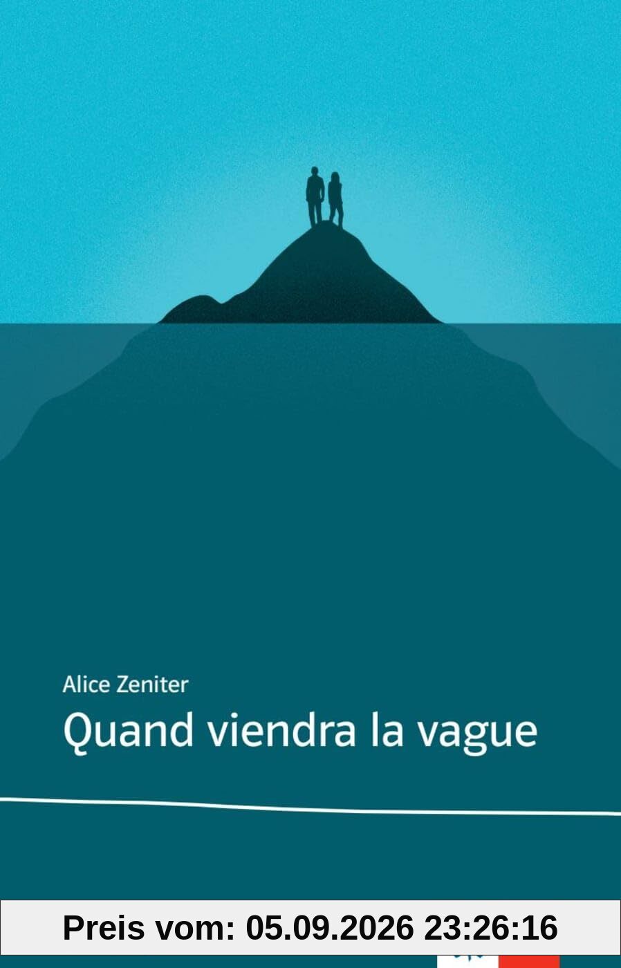 Quand viendra la vague (Éditions Klett)
