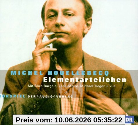 Elementarteilchen. 2 CDs