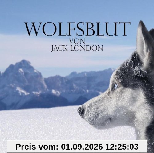Wolfsblut