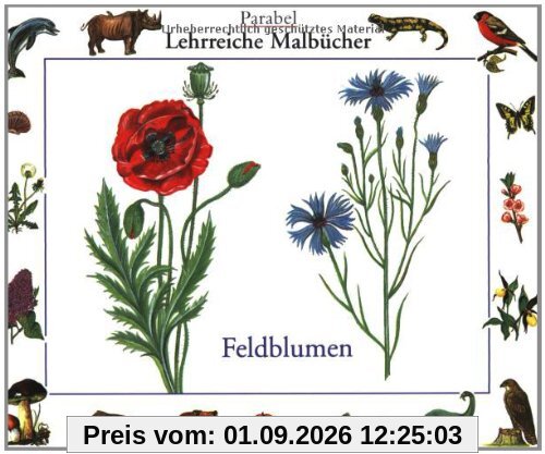 Feldblumen