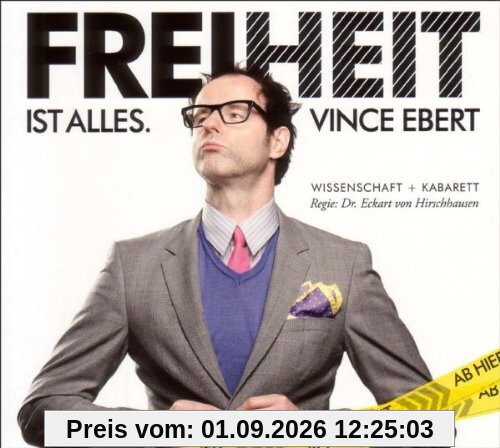 Freiheit Ist Alles