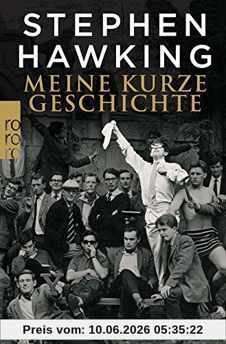 Meine kurze Geschichte