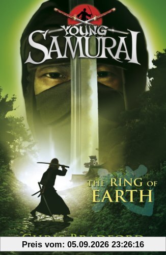 Young Samurai: The Ring of Earth