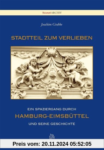 Stadtteil zum Verlieben: Ein Spaziergang durch Hamburg-Eimsbüttel und seine Geschichte