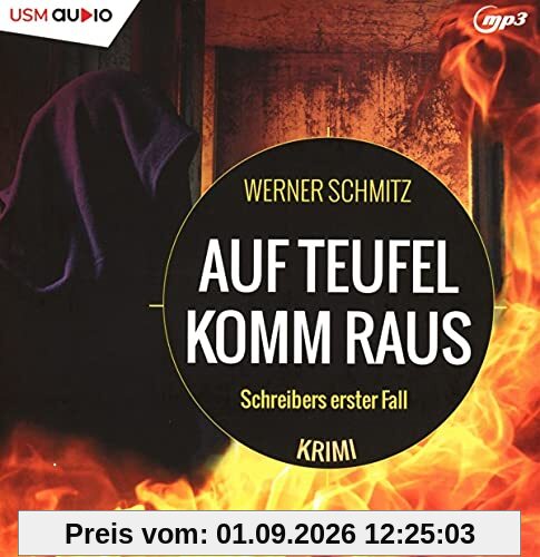Auf Teufel Komm Raus